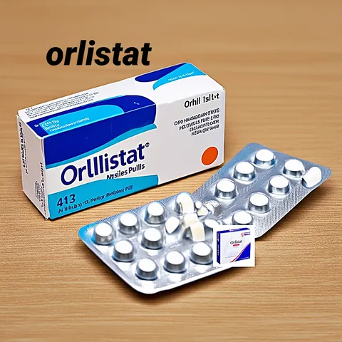 En cuanto tiempo bajo con orlistat